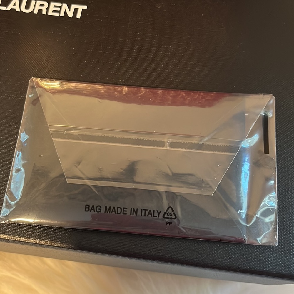 YSL Medium Kate Chain Bag in Crocodile Leather - Picture 7 of 17